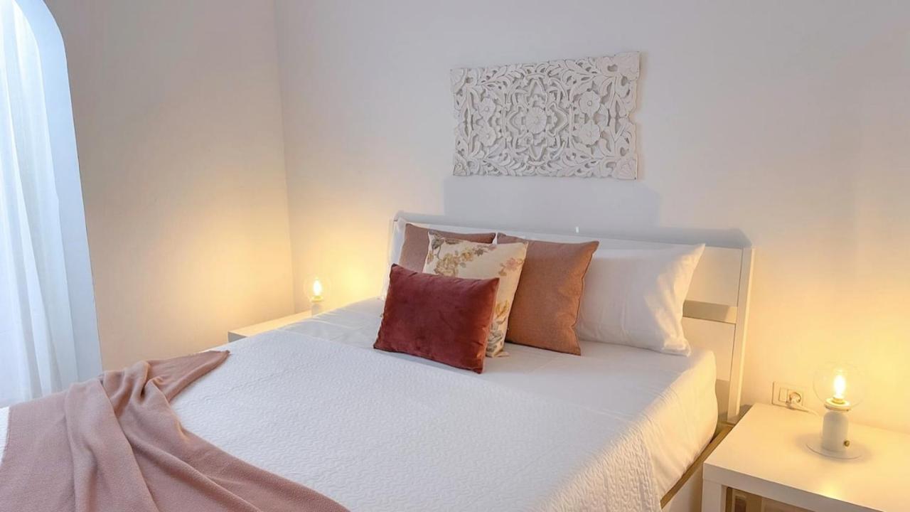 Harmony Beach House - 2Br Sea Views Terrace Vila Telde Exterior foto