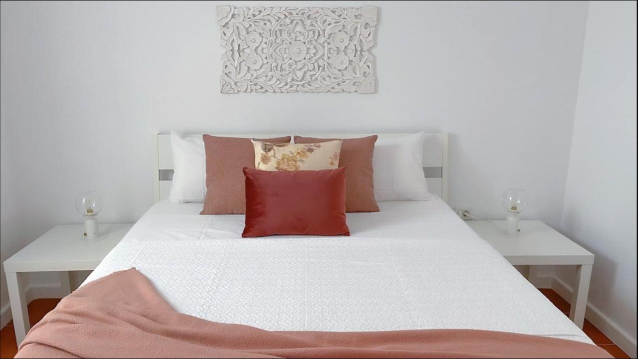 Harmony Beach House - 2Br Sea Views Terrace Vila Telde Exterior foto