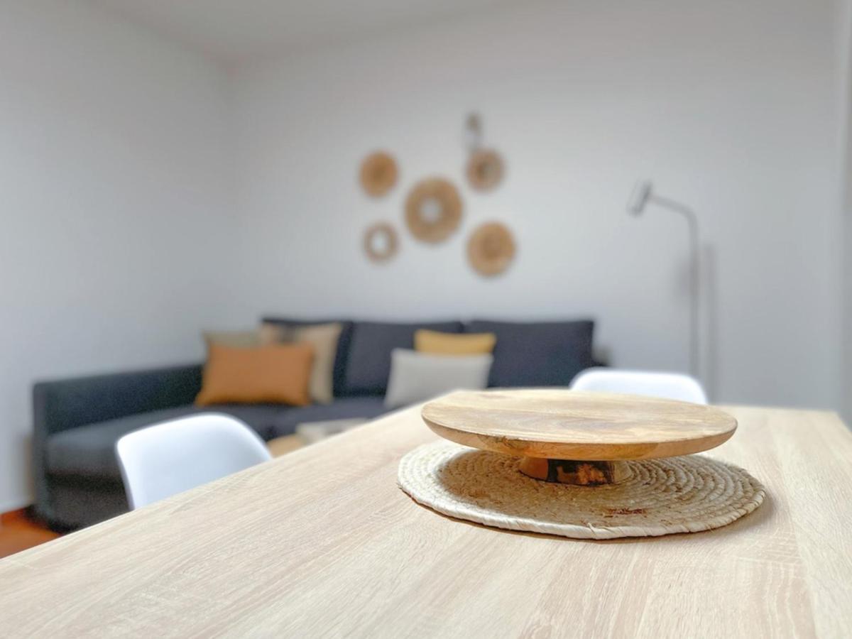Harmony Beach House - 2Br Sea Views Terrace Vila Telde Exterior foto