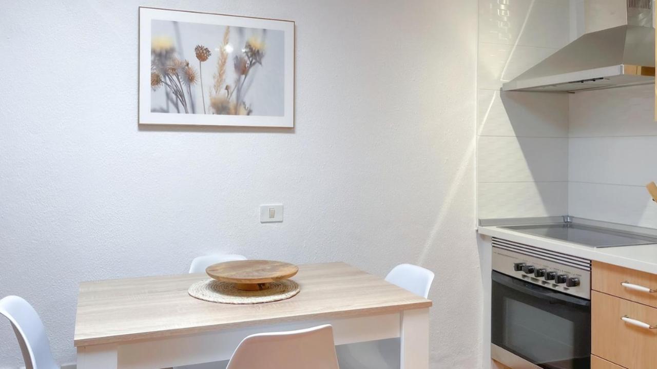 Harmony Beach House - 2Br Sea Views Terrace Vila Telde Exterior foto